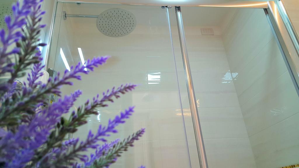 Brezza Marina Luxury Rooms Кальяри Экстерьер фото